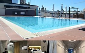 K40 Residence, With Pool On The Top!